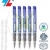 Bút Bi Thiên Long TL-036 đỏ