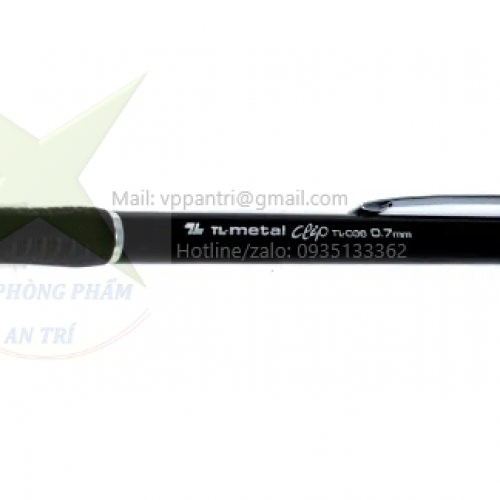 Bút Bi Thiên Long TL-036 xanh