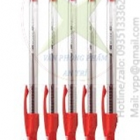 Bút Bi Thiên Long TL-049 đỏ