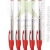 Bút Bi Thiên Long TL-049 đỏ