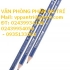 [HỘP 12 CHIẾC] Hộp bút chì 2B cao cấp - Bút chì 2B cho học sinh sinh viên